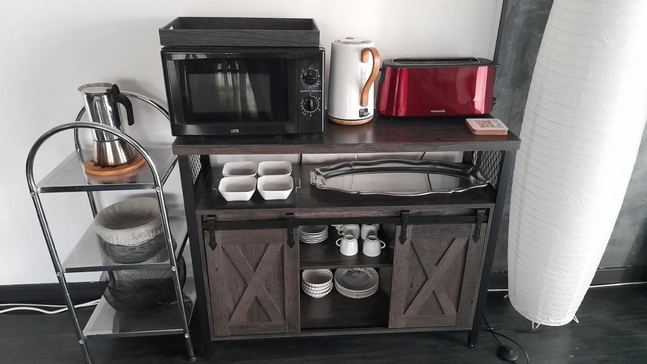 Apartament Holidays In Paris Loft Design & Atypique Avec Jardin Massy  Zewnętrze zdjęcie