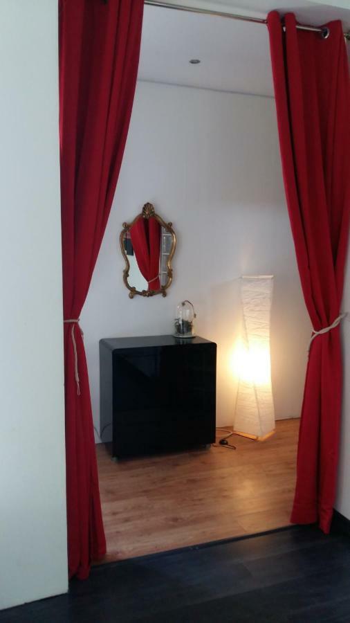 Apartament Holidays In Paris Loft Design & Atypique Avec Jardin Massy  Zewnętrze zdjęcie
