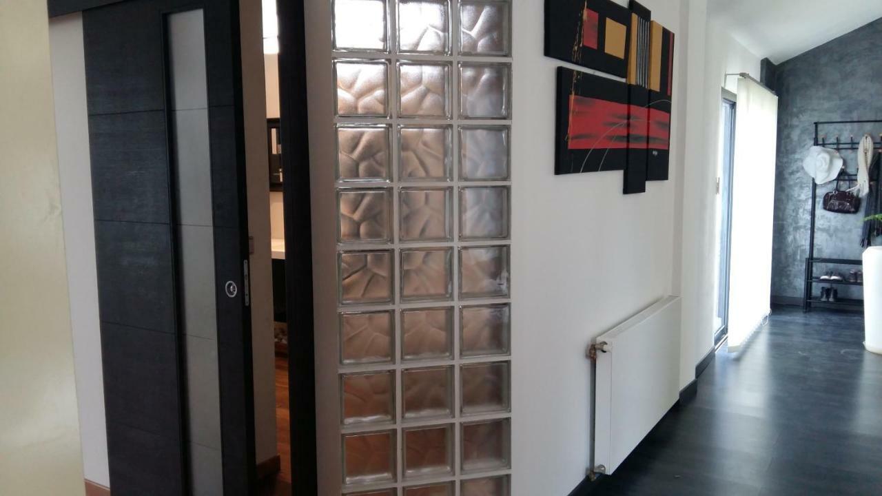 Apartament Holidays In Paris Loft Design & Atypique Avec Jardin Massy  Zewnętrze zdjęcie