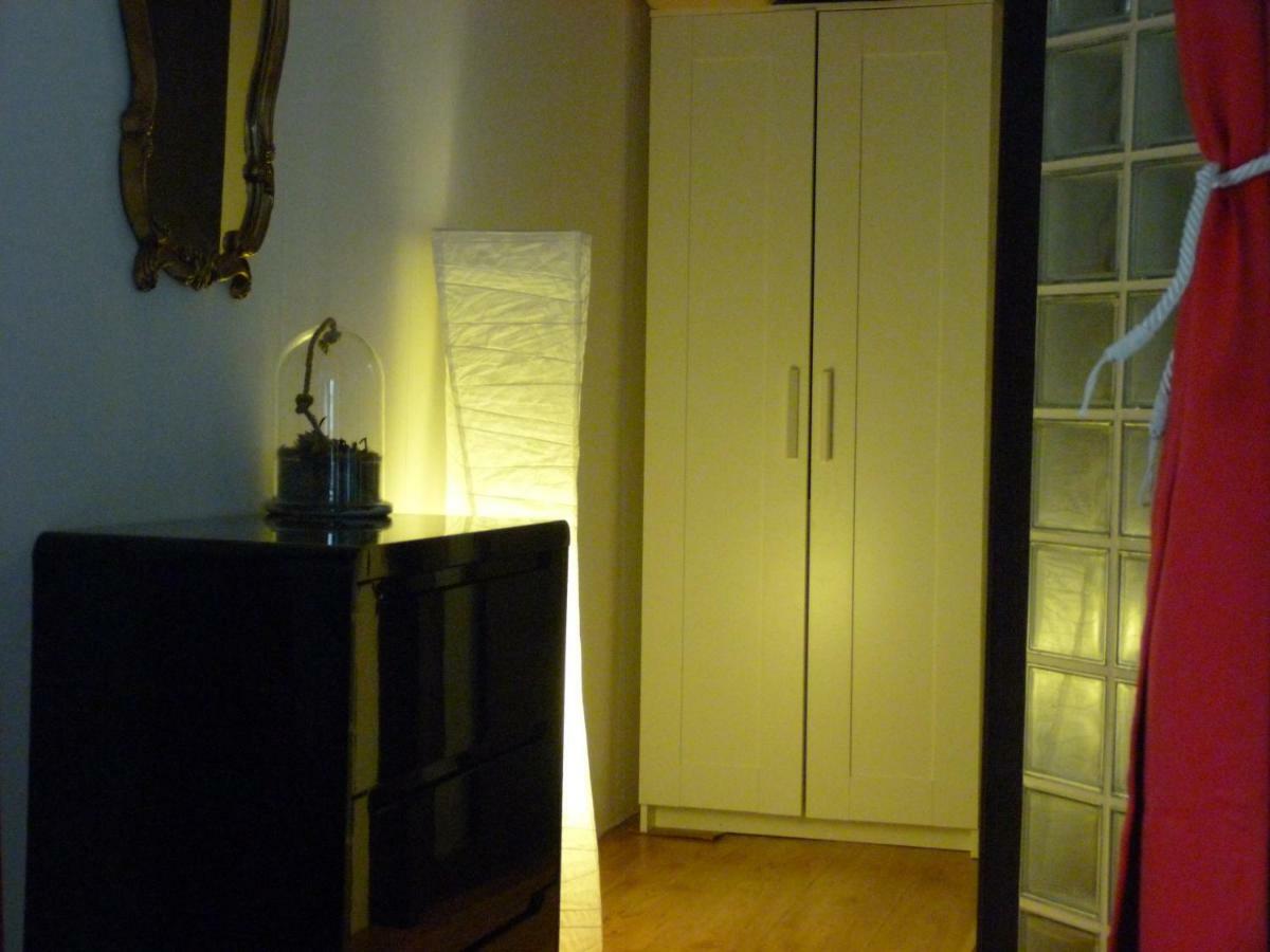 Apartament Holidays In Paris Loft Design & Atypique Avec Jardin Massy  Zewnętrze zdjęcie
