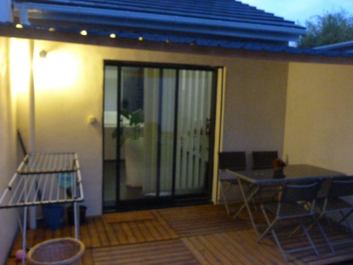 Apartament Holidays In Paris Loft Design & Atypique Avec Jardin Massy  Zewnętrze zdjęcie