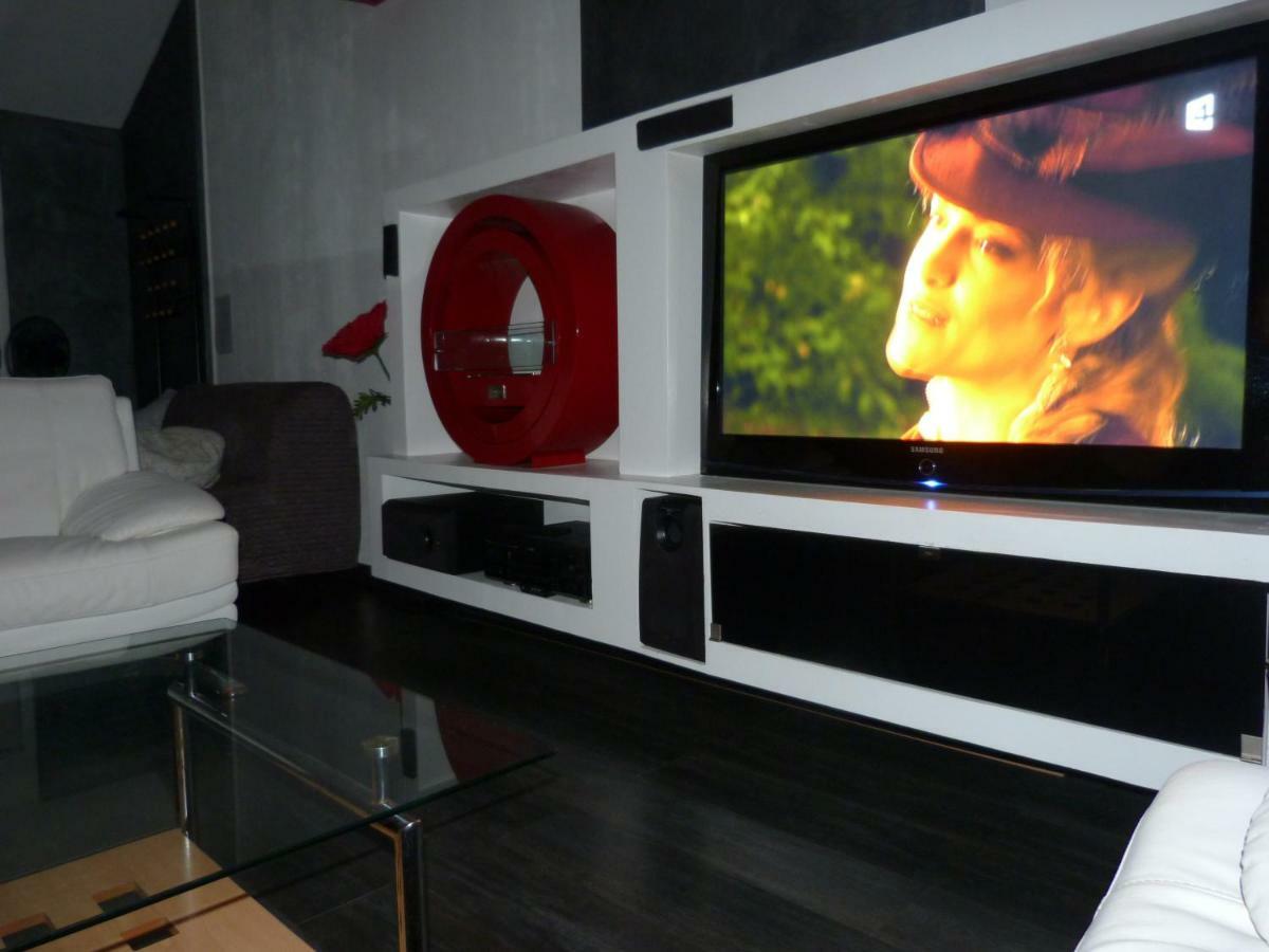 Apartament Holidays In Paris Loft Design & Atypique Avec Jardin Massy  Zewnętrze zdjęcie
