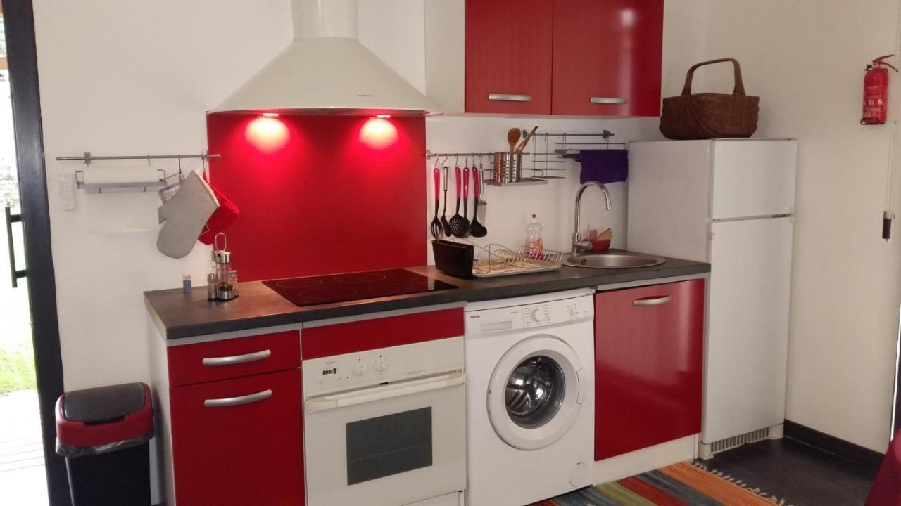 Apartament Holidays In Paris Loft Design & Atypique Avec Jardin Massy  Zewnętrze zdjęcie